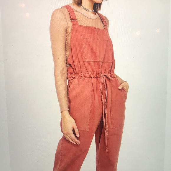 Urban Outfitters Other - brick overalls